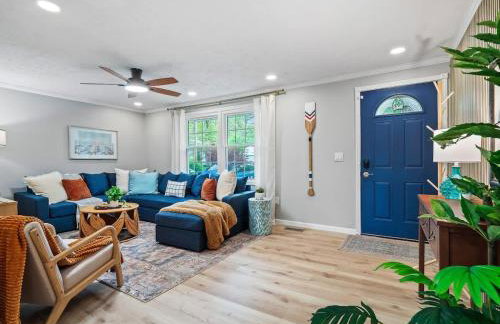 Pool - Hot Tub - Game Room - Remodeled - Sleeps 10 - Foto 9