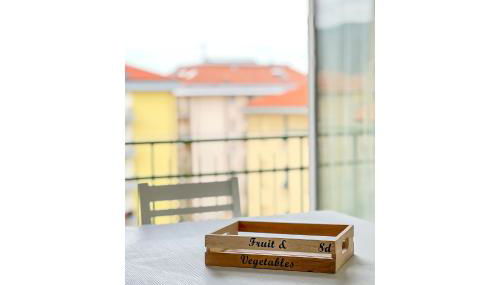 JOIVY Family Flat W/Terrace & Parking Near Beach - Foto 5