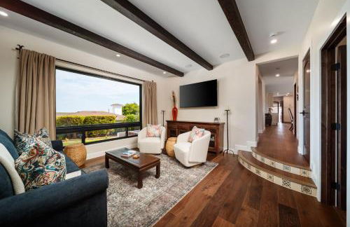 Luxury Point Loma Retreat Pool Spa Views - Foto 15