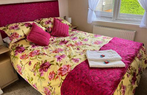 Riverbank Lodge - Foto 9