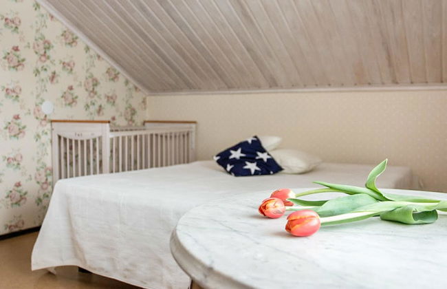 Tervaharju - Foto 17