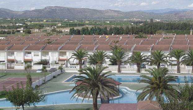 Alpen1 Peñismar I /Studio para 3 personas - Foto 4