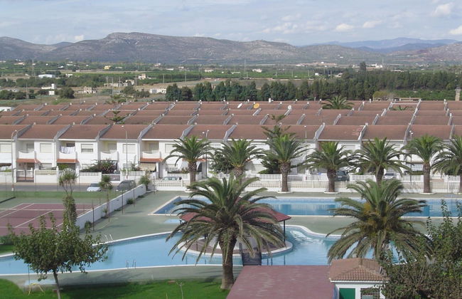 Alpen1 Peñismar I /1 dormitorio maximo 6 personas - Photo 1