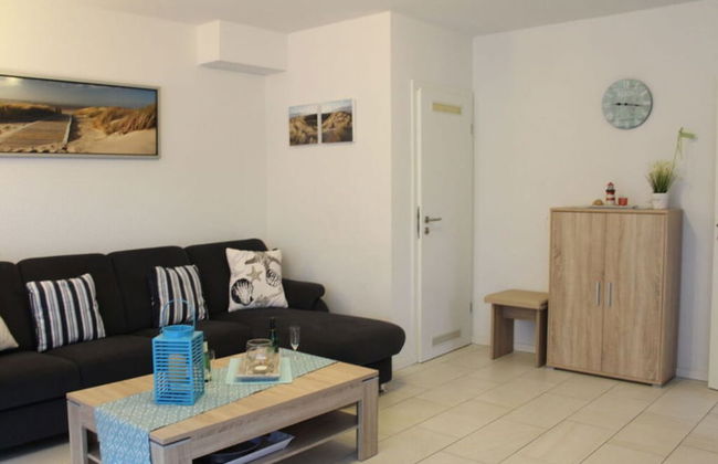 Holiday Apartment Storm Surge - Foto 8