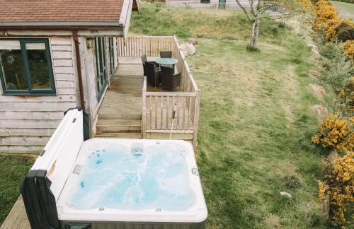 Burgie Woodland Lodges - Photo 80