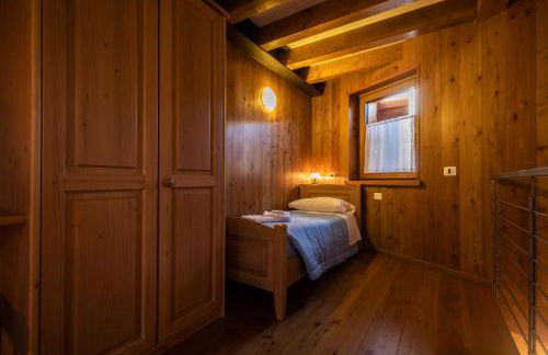 Albergo Diffuso Sutrio Zoncolan - Foto 78