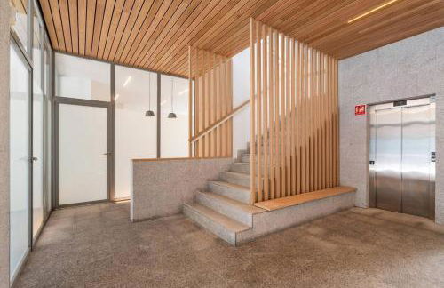 Elegance & comfort in Chamberi - 4A - Photo 15