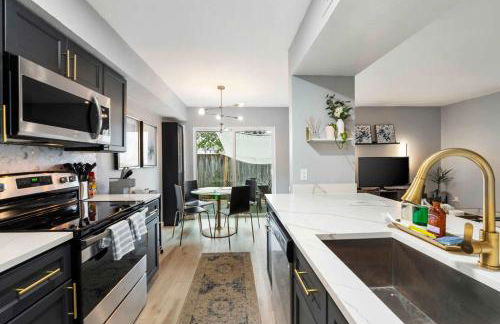 Charming South Lamar Hideaway - Near Zilker & SoCo - Foto 4