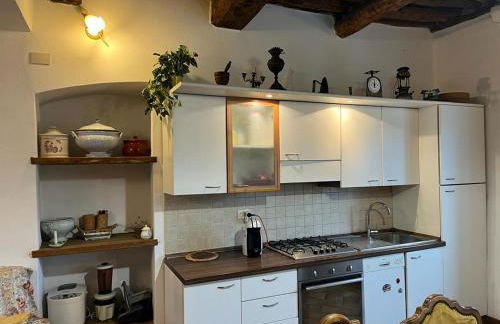 LevantoTwo bedrooms Flat with terrace - Foto 15