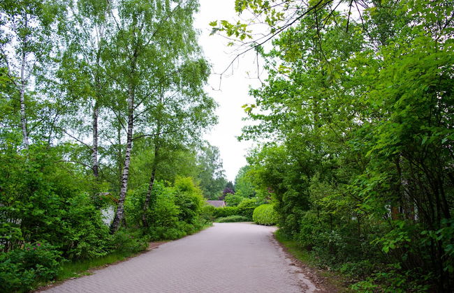 Ferienpark Grafschaft Bentheim - Foto 57