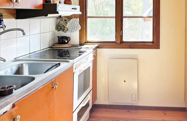 7 Person Holiday Home in Orno-by Traum - Foto 7