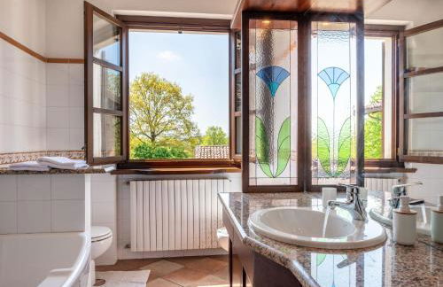 Holiday Home Cascina Anna by Interhome - Foto 55