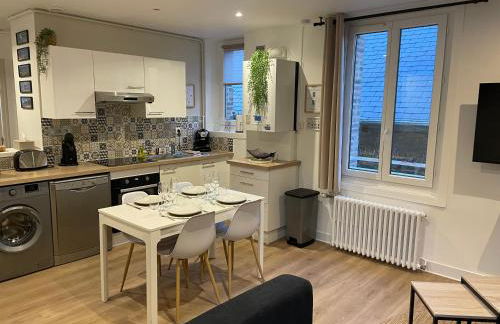 Appartement Rothéneuf - Foto 37