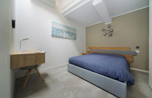 Appartamento tra Muretto e Budello con posto auto - Foto 2