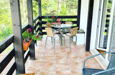 Mazurski Dom Sucholaski - Foto 9