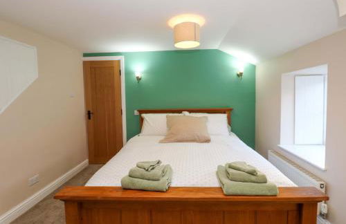 The Old Dairy - Foto 23