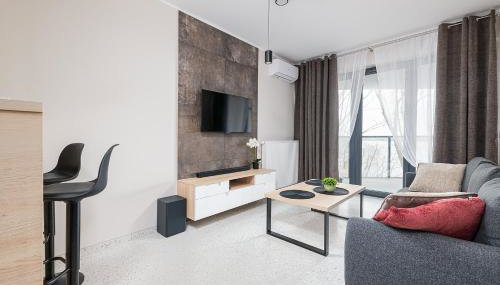 RentPlanet - Apartament Groszkowskiego - Foto 4
