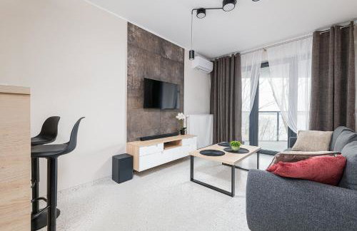 RentPlanet - Apartament Groszkowskiego - Foto 4