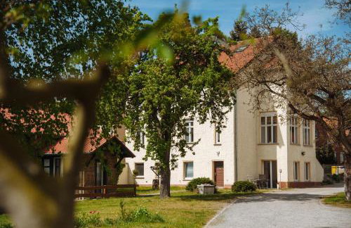 Apartmenthaus Kaiser Friedrich - Foto 64