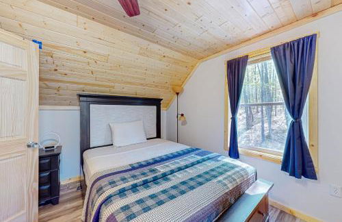 Backwoods Getaway - Foto 13