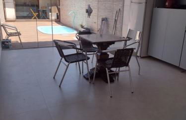 Aconchegante Pontal Angra - Foto 9