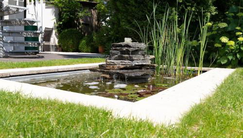 FeWo Sommerhalde - Foto 3