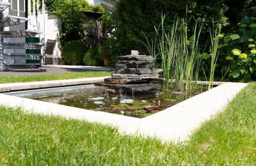 FeWo Sommerhalde - Foto 3