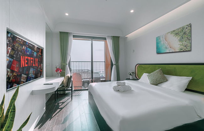 Sole Casa Phu Quoc - Foto 25