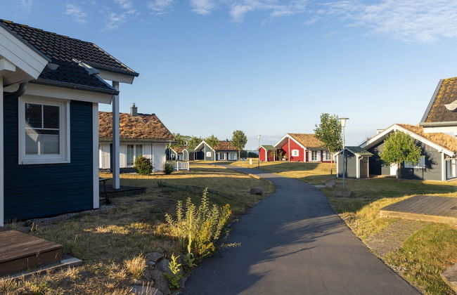 Bungalow by the Sea With Sauna in Germany - Foto 14