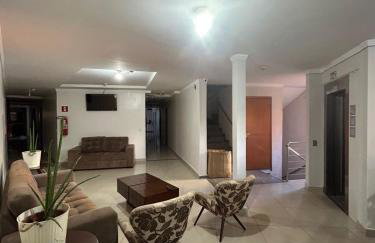 Hotel Maria Bonita - Foto 19