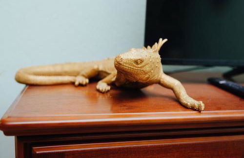 Central quiet studio 1room in Hamburg 4P next to zoo - Foto 8