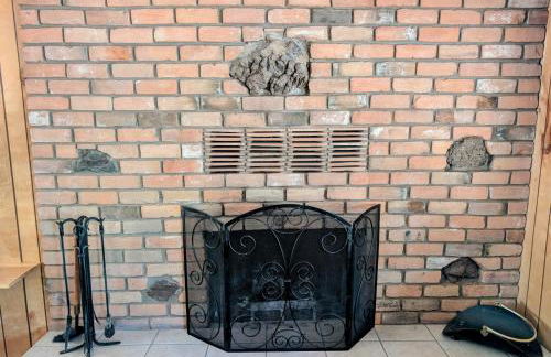 Northwoods Cabins - Foto 80