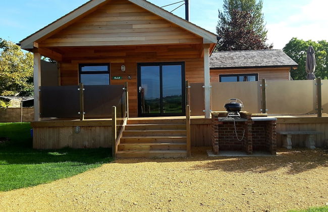 Tor Farm Lodge - Foto 45