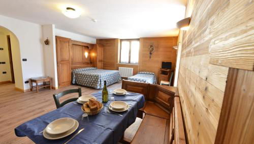 Residence Les Nigritelles - Foto 2