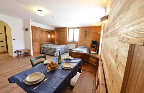 Residence Les Nigritelles - Foto 2