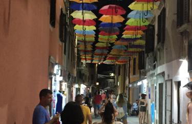 Ferienwohnung mit 2 Schlafzimmer oder Studio Apartment - Istrien-Fiorini - Foto 48