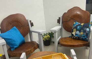 Apart vista da arena da amazonia - Foto 4