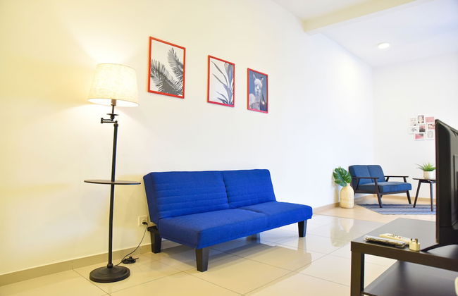 GT Home Encorp Strand Residence - Foto 14