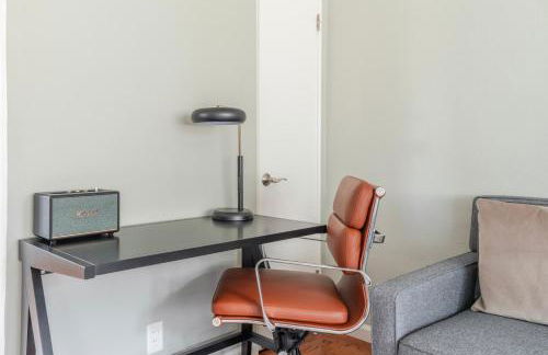 Blueground Downtown North view nr Park SFO-2013 - Foto 5