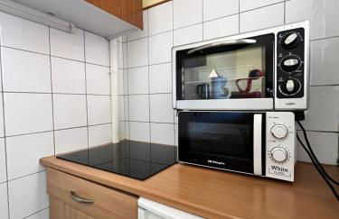 Résidence thermale de Vernet-les-Bains - balcon, ascenseur, wifi, parking - Foto 7