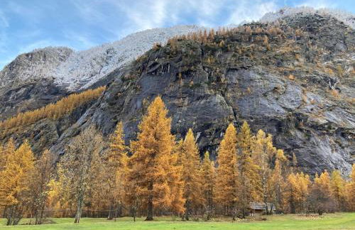 Chalet Parc des Écrins - Foto 23