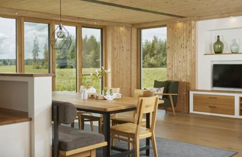 Auszeit Ferienhof - Foto 3