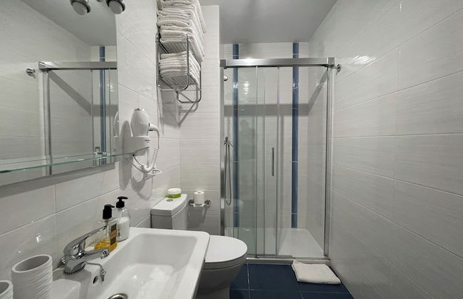 Apartamentos Royal Suites by Croma - Foto 54