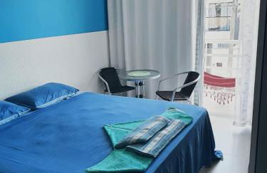 sobrado com piscina aquecida a poucos metros mar - Foto 19