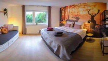 Ferienwohnung Eschenberg - Foto 5