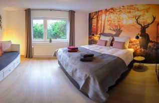 Ferienwohnung Eschenberg - Foto 5