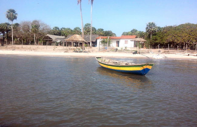 Tour privato del delta del fiume Parnaíba in fuoristrada - Foto 8