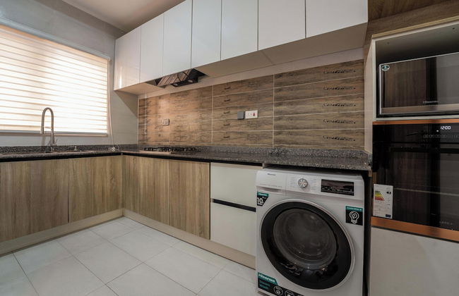 George Residence Nike Art Gallery Rd - Foto 24