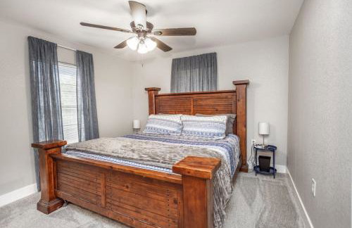 Off the Rails Retreat - Foto 33