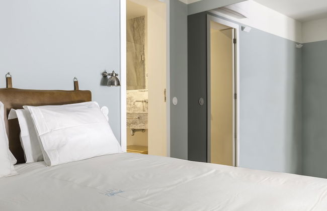 Light Blue Apartments - Downtown Lisbon - Foto 26